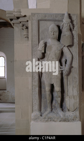 Schweinfurt, S. Johannis Foto Stock