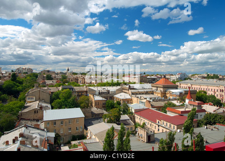 Odessa, Ucraina Foto Stock