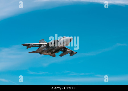 Biggin Hill; Airshow Biggin Hill; Kent; Inghilterra; Regno Unito; Europa; Foto Stock