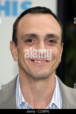 HANK AZARIA HOP. PREMIERE MONDIALE UNIVERSAL PICTURES CITTÀ UNIVERSALE, California USA 27 Marzo 2011 Foto Stock