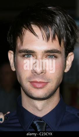 SCOTT MECHLOWICZ CAT RUN PREMIERE HOLLYWOOD Los Angeles California USA 29 Marzo 2011 Foto Stock