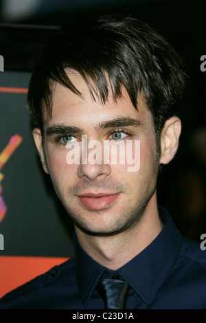 SCOTT MECHLOWICZ CAT RUN PREMIERE HOLLYWOOD Los Angeles California USA 29 Marzo 2011 Foto Stock