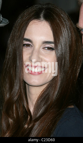PAZ VEGA CAT RUN PREMIERE HOLLYWOOD Los Angeles California USA 29 Marzo 2011 Foto Stock