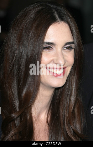 PAZ VEGA CAT RUN PREMIERE HOLLYWOOD Los Angeles California USA 29 Marzo 2011 Foto Stock