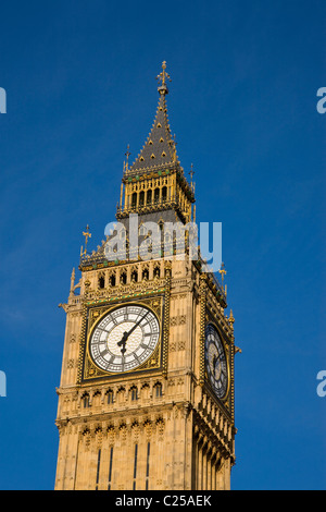 Big Ben Foto Stock