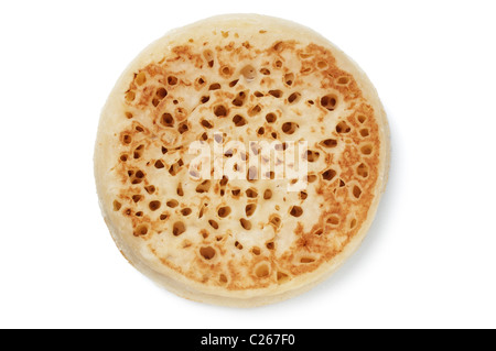 Crumpet - Giovanni Gollop Foto Stock