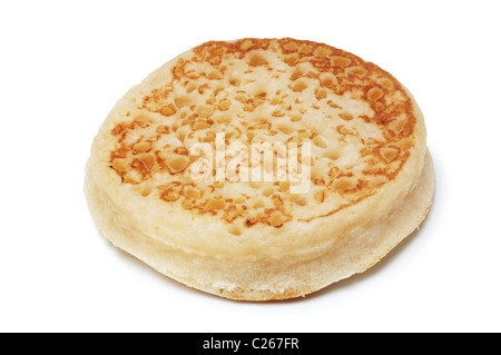 Crumpet - Giovanni Gollop Foto Stock