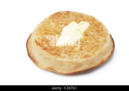 Crumpet - Giovanni Gollop Foto Stock