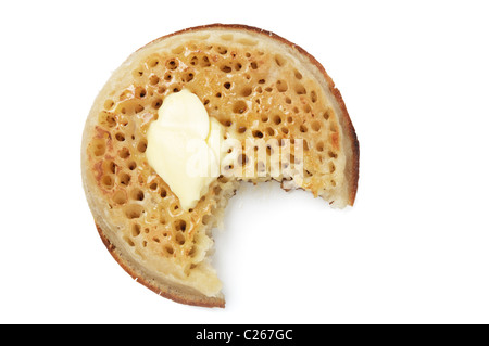 Crumpet - Giovanni Gollop Foto Stock