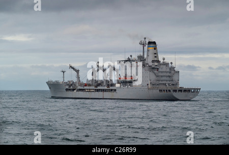 USNS patuxtant Foto Stock