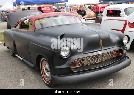Lonestar asta & Kustom Roundup 2011 Foto Stock