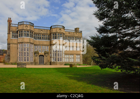 Astley Hall Chorley Foto Stock