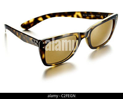 occhiali da sole occhiali da sole occhiali da sole Foto Stock