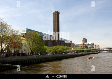 Londra Inghilterra Foto Stock