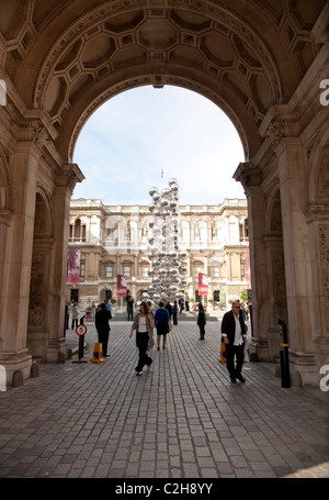 Londra Inghilterra Foto Stock