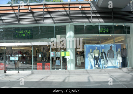 Il Cardinale posto ufficio Retail Development Victoria London Foto Stock