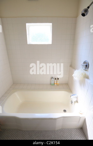 Sala da bagno Foto Stock