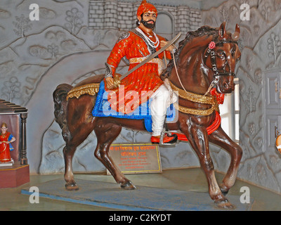 dipinti di chhatrapati shivaji