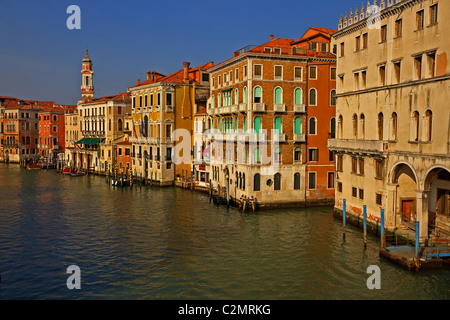 Venezia - Venezia Foto Stock