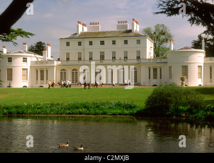 Inghilterra Windsor Berkshire Frogmore House Foto Stock