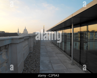 41 Lothbury, Londra The Royal Bank of Scotland Foto Stock