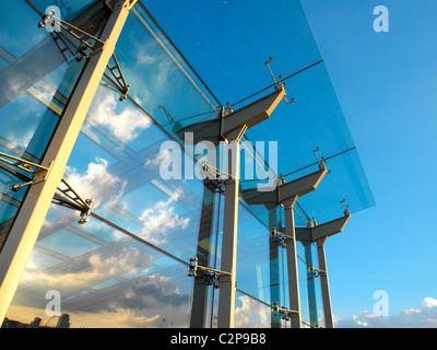 41 Lothbury, Londra The Royal Bank of Scotland Foto Stock