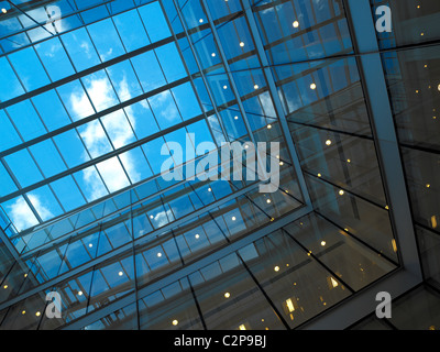 41 Lothbury, Londra The Royal Bank of Scotland Foto Stock