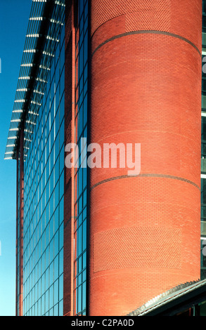 Keyworth Edificio, South Bank University Foto Stock