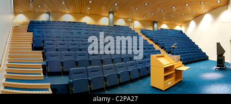 Keyworth Edificio, South Bank University Foto Stock