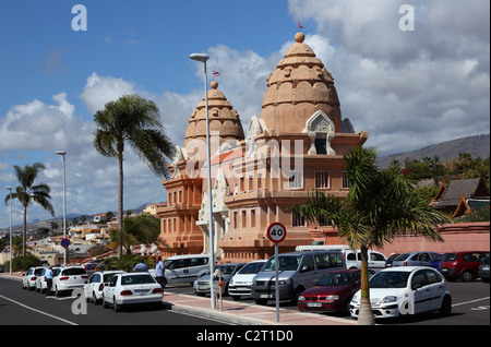 Siam Park - l'acqua unito a Las Americas, Isola Canarie Tenerife, Spagna. Foto Stock