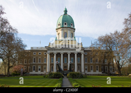 Imperial War Museum di Londra Foto Stock