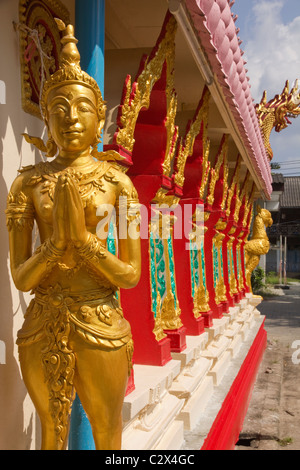 Il Wat Phra Nang Sang Foto Stock