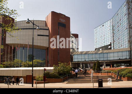 Inghilterra Yorkshire Harrogate International Conference Centre Foto Stock