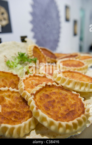 Coccoi Prena, Ogliastra, Sardegna, Italia Foto Stock