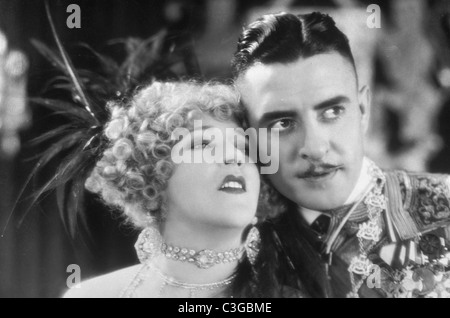 La Vedova Allegra Anno: 1925 USA Mae Murray, John Gilbert Direttore: Erich von Stroheim Foto Stock