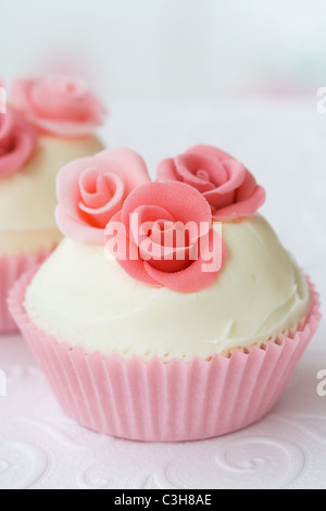 Bigné di nozze Foto Stock