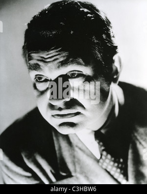 EDWARD G ROBINSON (1893-1973) rumeno-nato noi attore di cinema Foto Stock