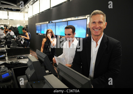 armani exchange owner