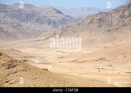 Truppe olandesi in Afghanistan Foto Stock