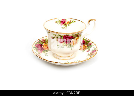 teaset Cina Foto Stock