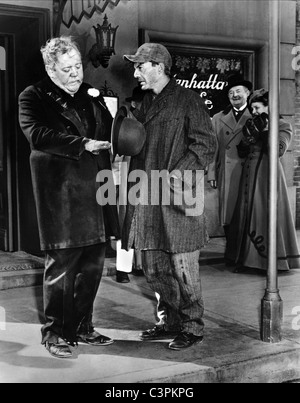 CHARLES LAUGHTON, Wayne David, O. HENRY'S FULL HOUSE, 1952 Foto Stock