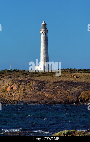 Cape Leeuwin Lighthouse e Cottages, Augusta Southwest Australia Foto Stock