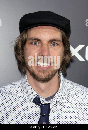 DAX SHEPARD la sbornia parte 2. LOS ANGELES PREMIERE. WARNER BROS PICTURES HOLLYWOOD Los Angeles California USA 19 Maggio 2011 Foto Stock