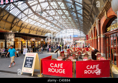 Windsor Royal station,Berkshire Foto Stock