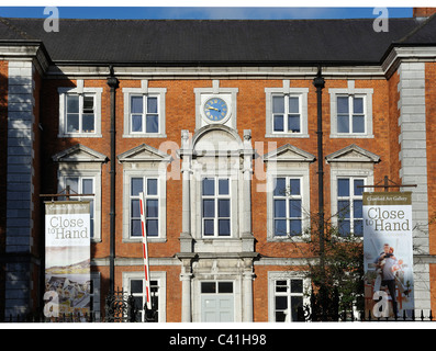 Crawford Art Gallery Cork in Irlanda Foto Stock