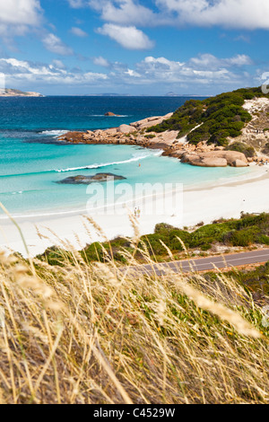 Twilight Cove, Esperance, Australia occidentale, Australia Foto Stock