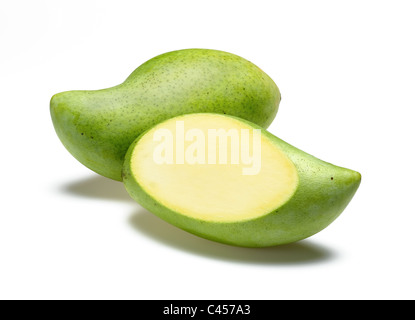 Sour Mango Foto Stock