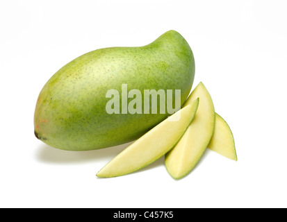 Sour Mango Foto Stock