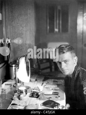 Douglas Fairbanks, 1932 Foto Stock