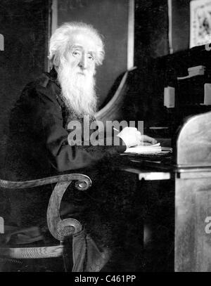 William Booth Foto Stock